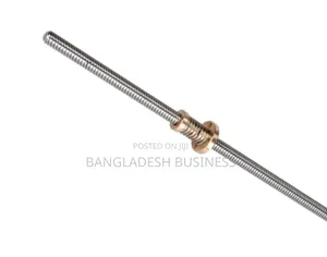 T8 Lead Screw for CNC Machine