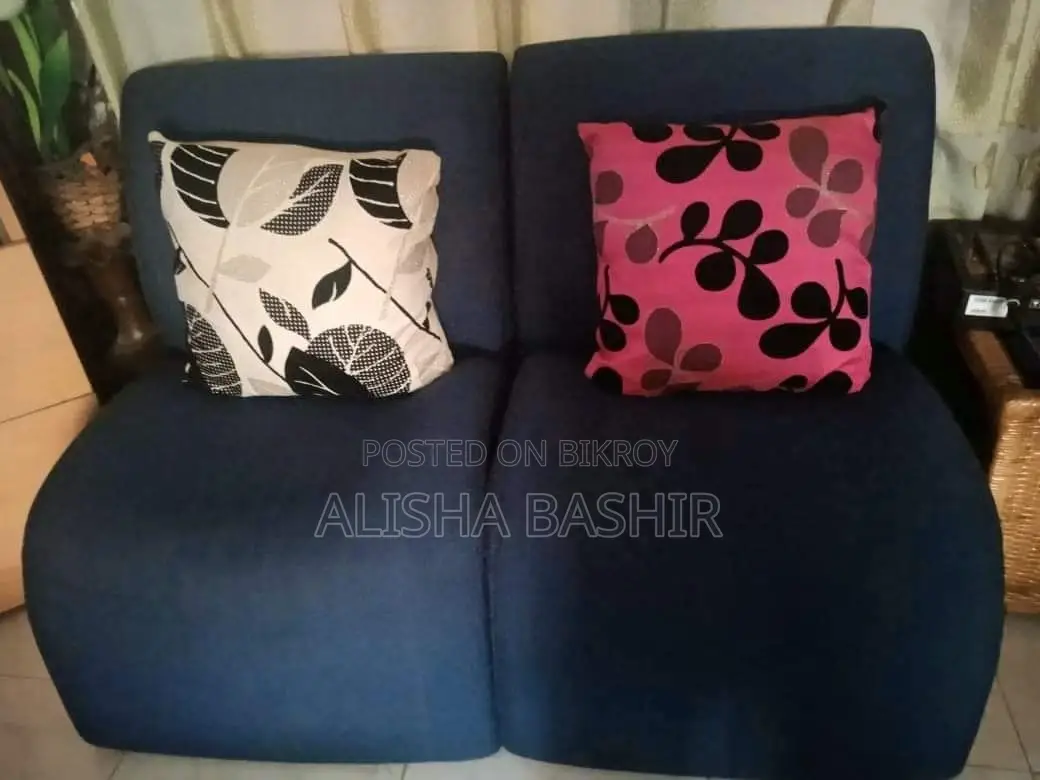 Sofa Set for Sell