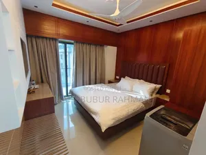 উত্তরায় রয়্যাল প্যালেসে সজ্জিত স্টুডিও অ্যাপার্টমেন্ট ভাড়া
