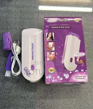 Electric Hair Removal Instrument Laser Hair Removal Shaver