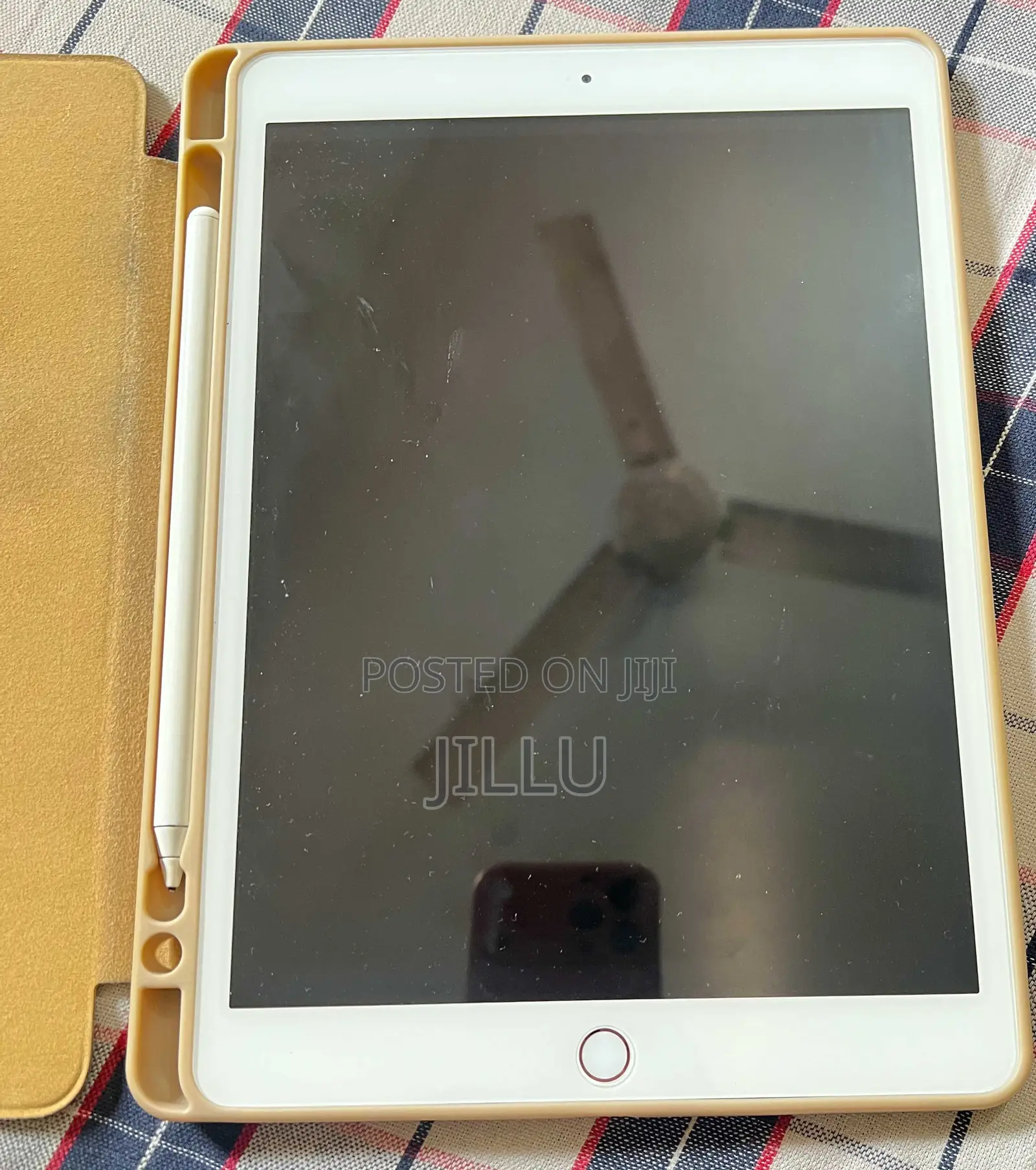 Apple iPad 10.2 (2021) 32 GB Pink