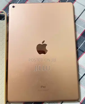 Apple iPad 10.2 (2021) 32 GB Pink