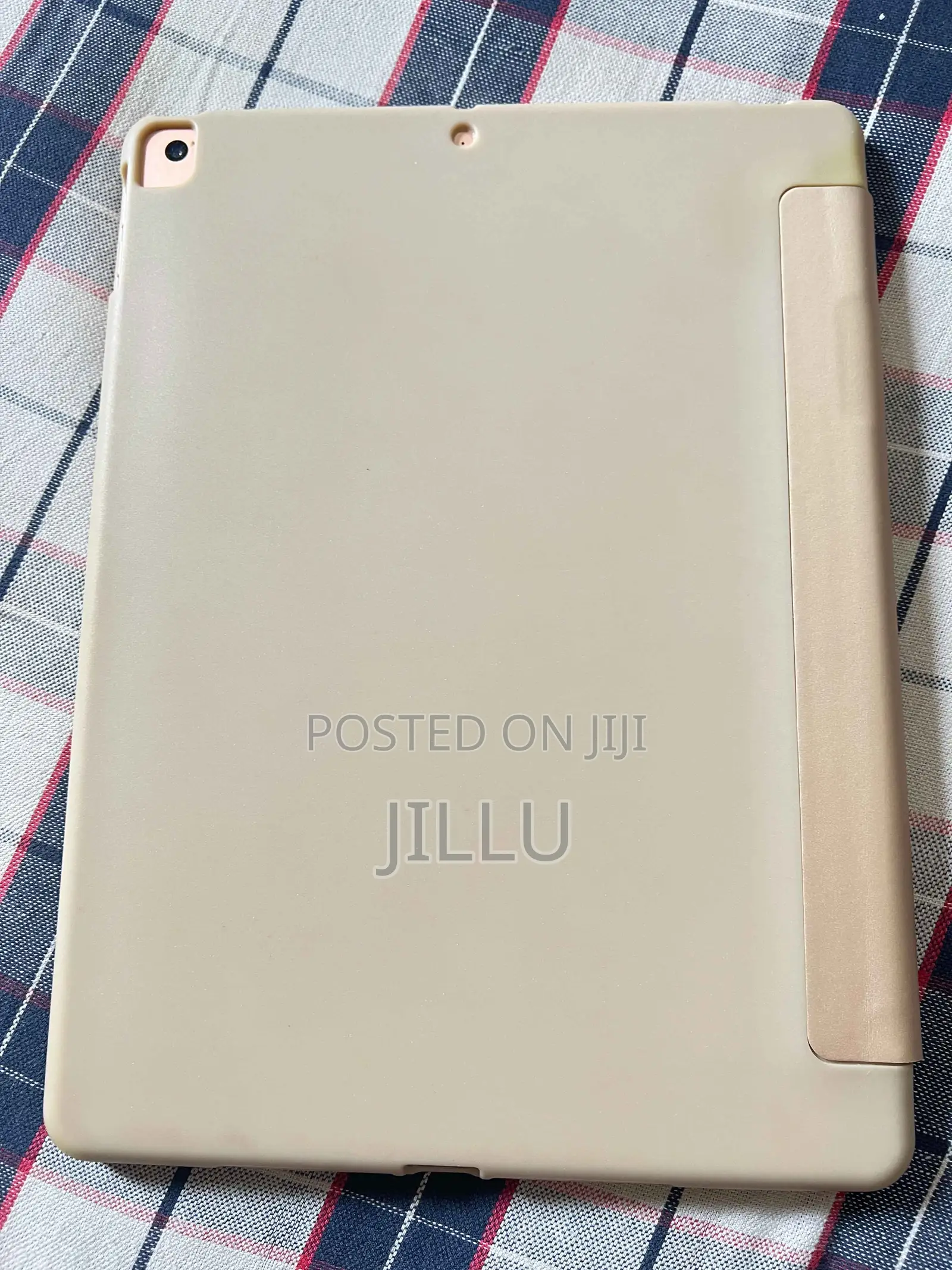 Apple iPad 10.2 (2021) 32 GB Pink