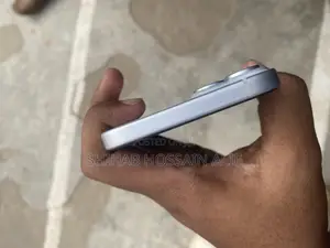 অ্যাপল আইফোন ১৫ প্লাস ১২৮ জিবি সাদা