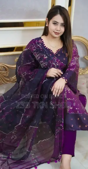 Readymade Three Piece নতুন আপডেট