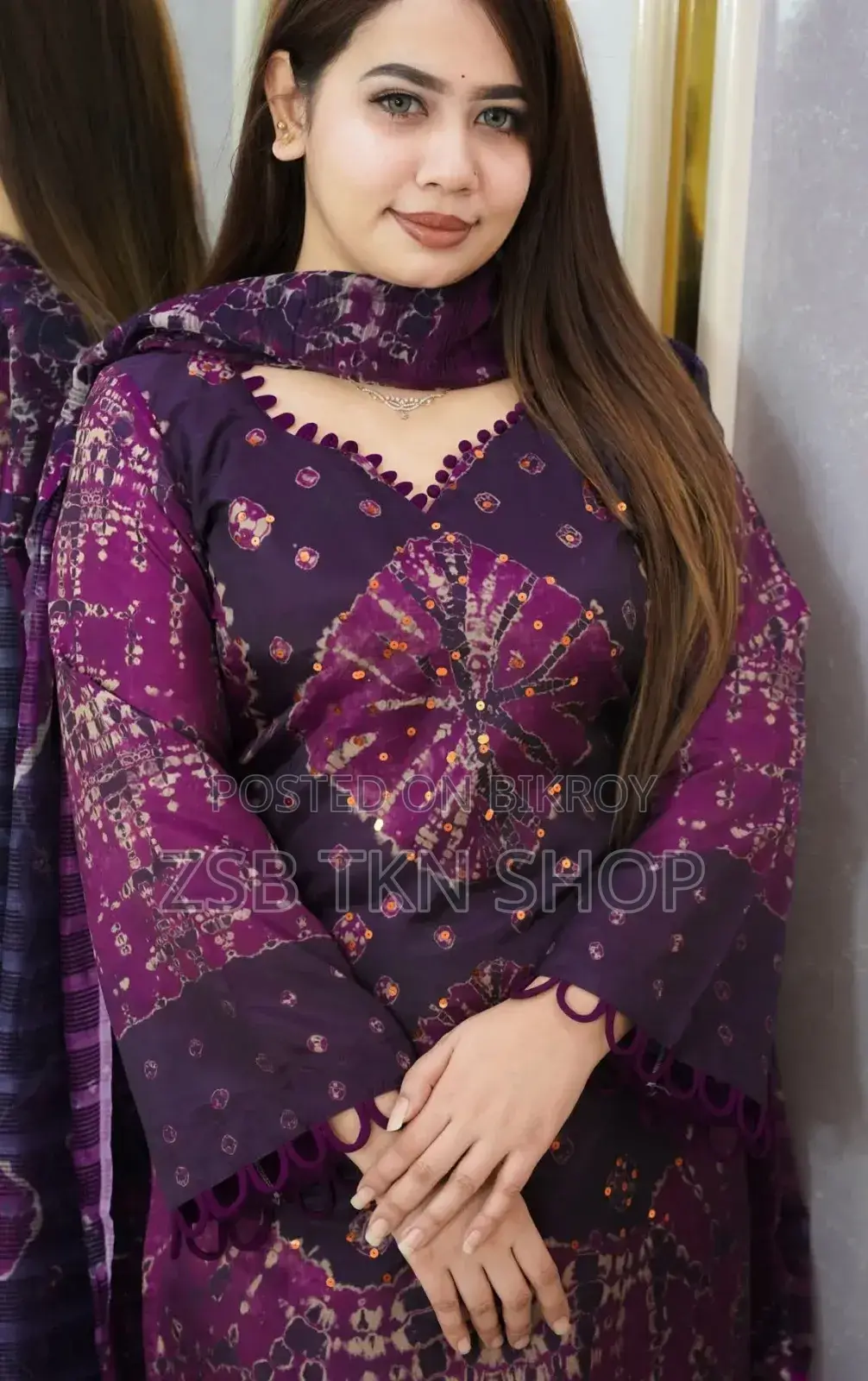 Readymade Three Piece নতুন আপডেট