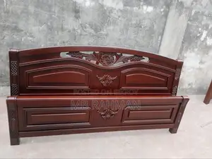 ভালো মানের খাট