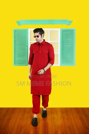 Kabli Set (Kabli+Pajama)