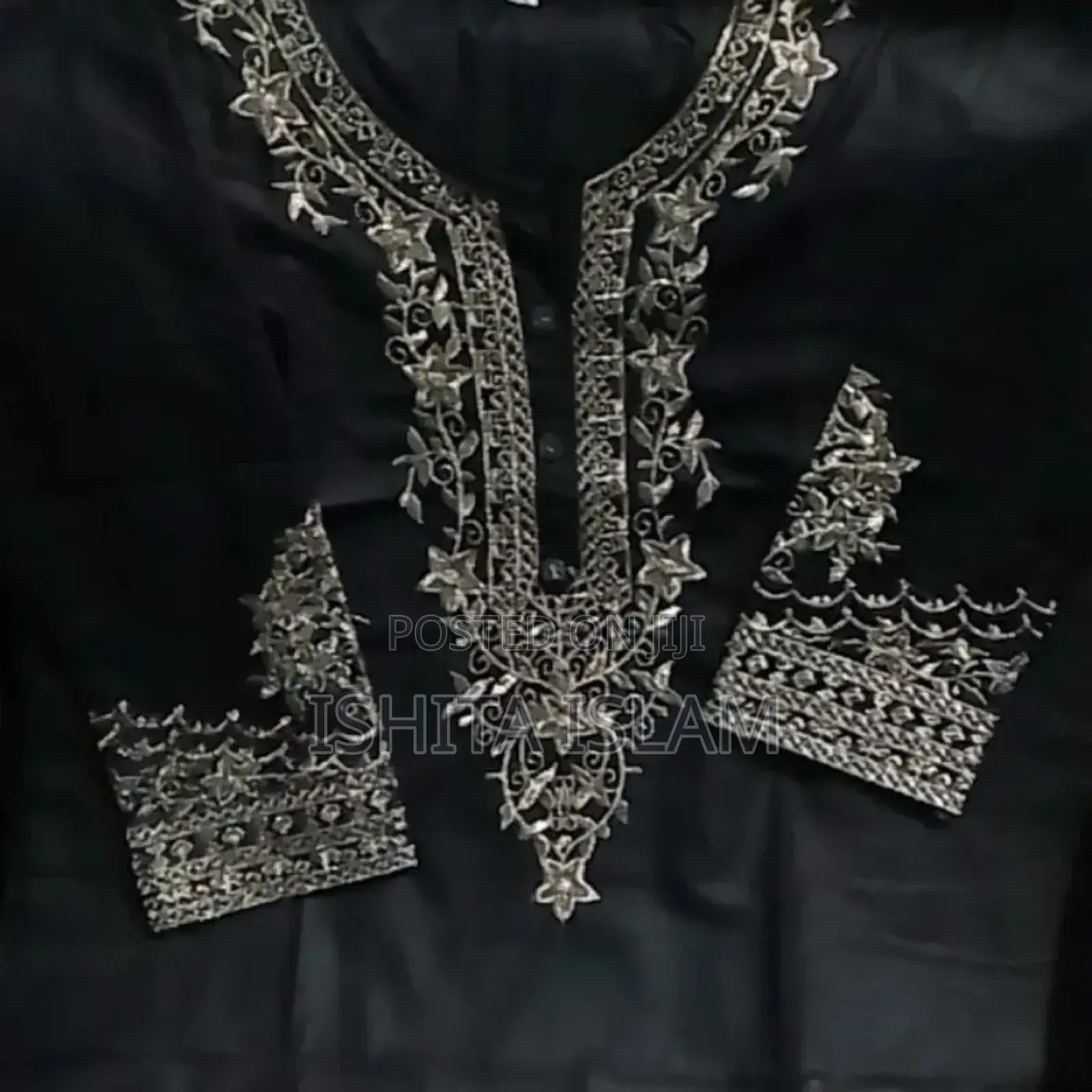 Pakistani Kurti