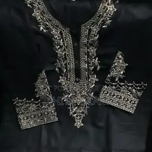 Pakistani Kurti