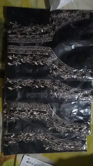 Pakistani Kurti