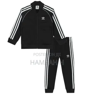 Adidas Tracksuit (Official )