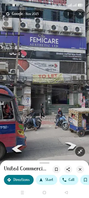 Land for Sale with Attractive 4.5 Flats in Prime Location