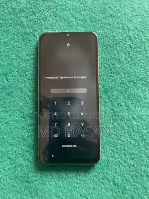 Vivo Y56 128 GB Gold