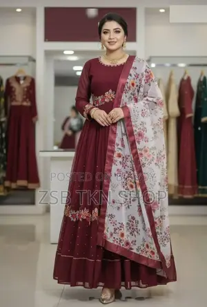 Radymade Party Dress New Update Collection