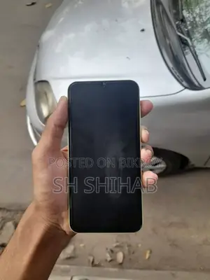 নতুন Samsung Galaxy A15 5G 128 GB গোল্ড