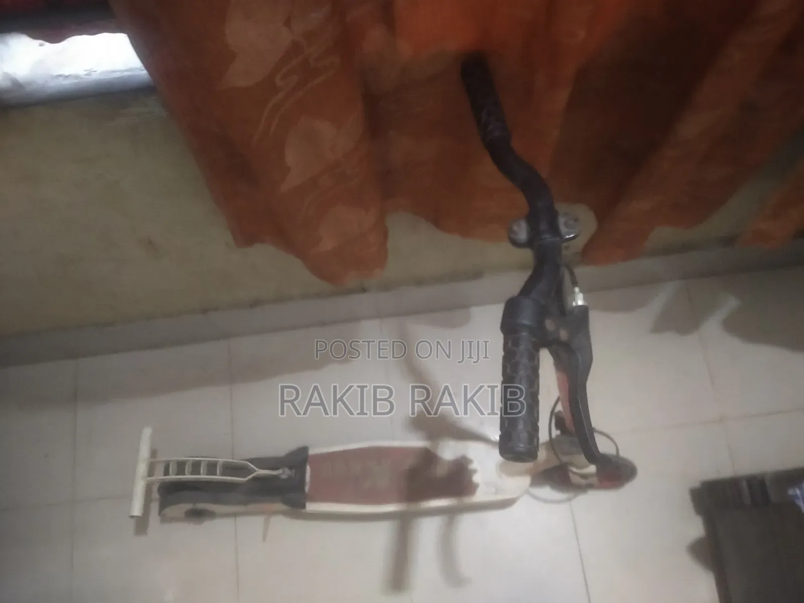 মোটরসাইকেল ২০২৪