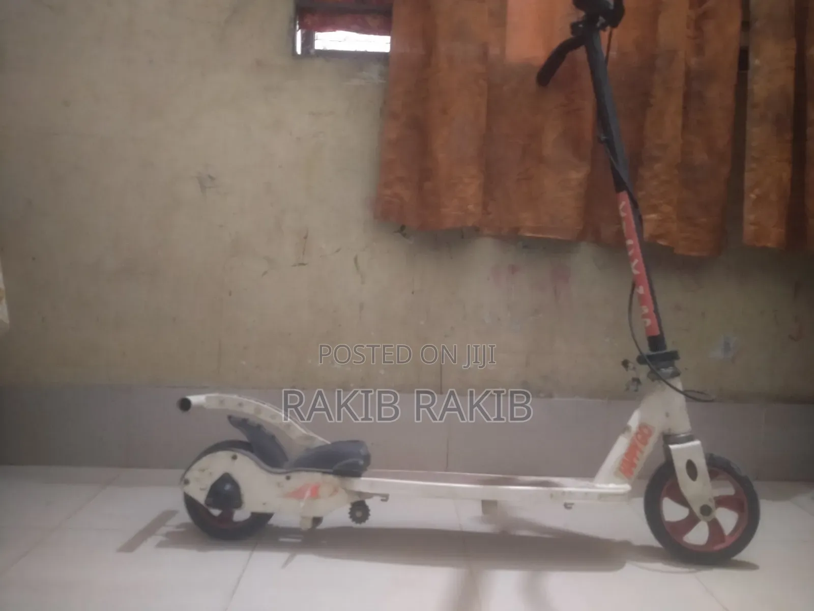 মোটরসাইকেল ২০২৪