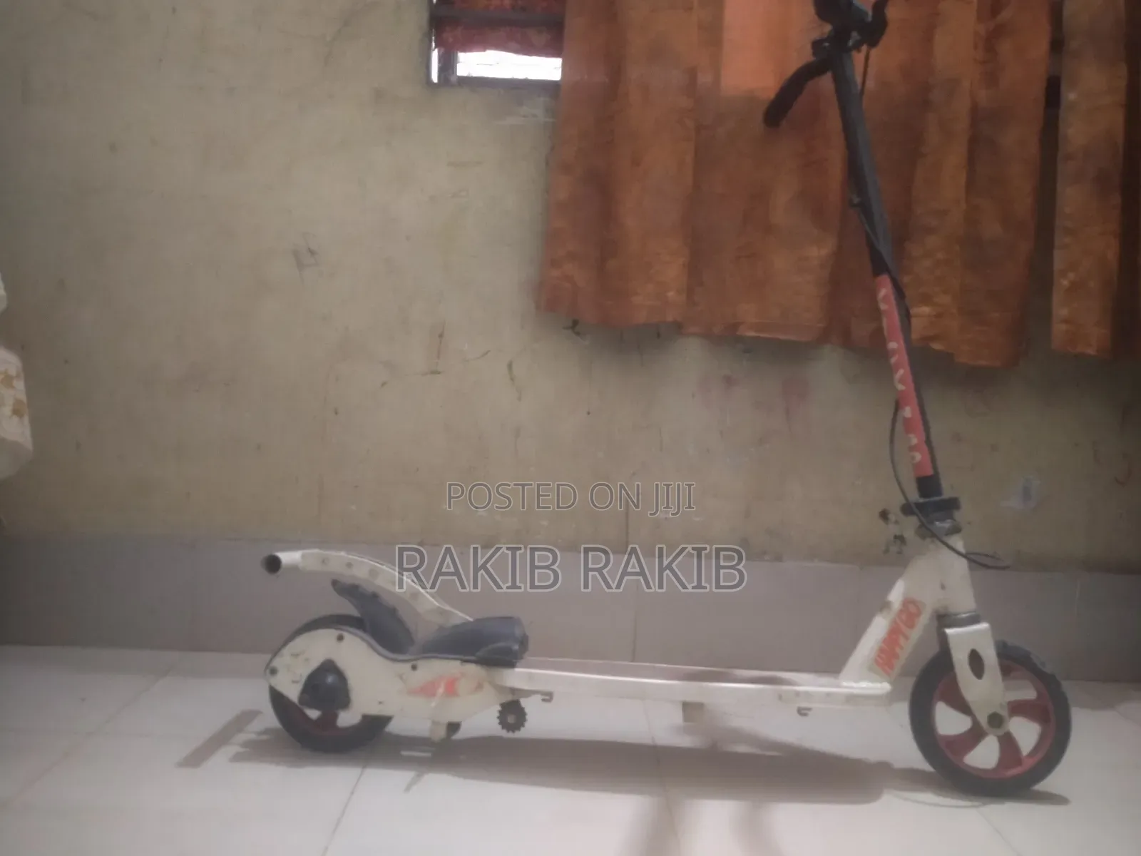 মোটরসাইকেল ২০২৪