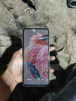 Xiaomi Redmi Note 12 4G 128 GB Gold