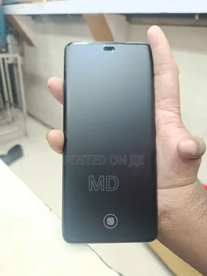 Honor X9c 256 GB Black
