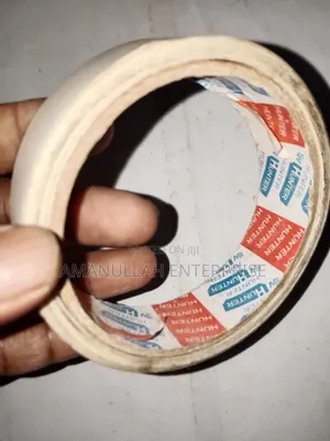 Double-sided Gum Tape Strong Multi Purpose Adhesive Tape 02 Pcs