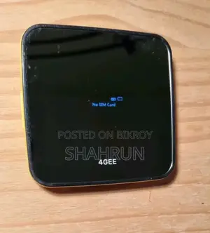 This price won't be available anywhere else in Bangladesh. Pocket Network Router No Problem