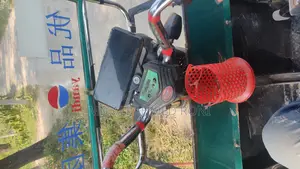 H Power Mini 2 China 2025 Green