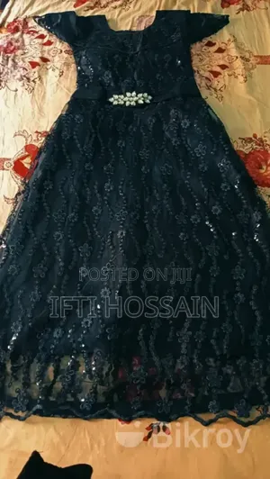 Women's Gown