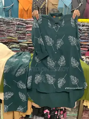 টু পিস কালেকশন