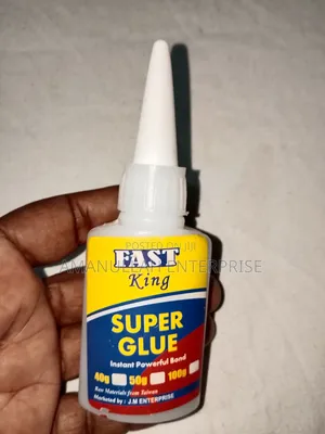 High-Strength Instant Powerful Bond. Multipurpose Adhesive (01 Pcs)