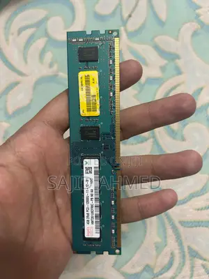 র‍্যাম Ddr3 1600mhz