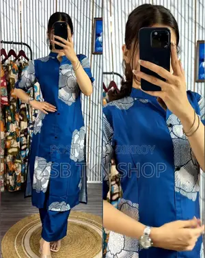 রেডিমেড টু পিস কুর্তি