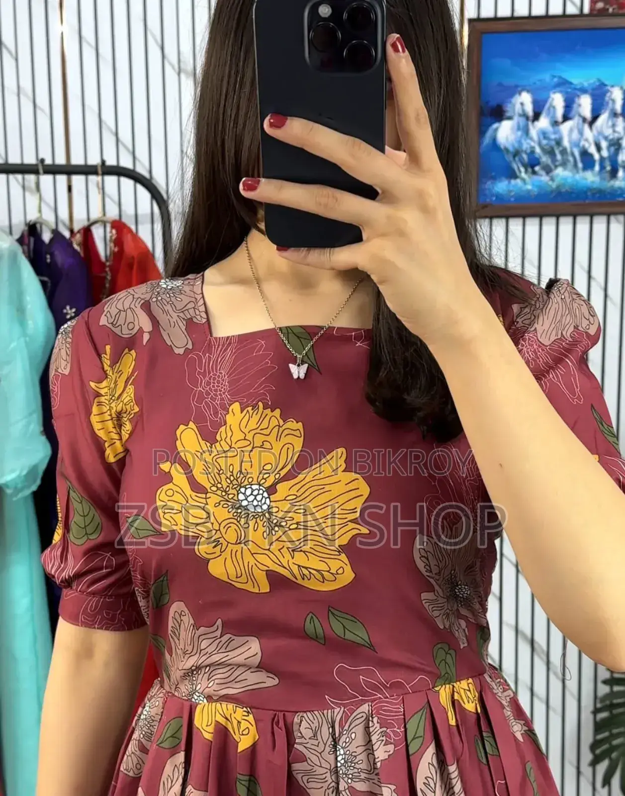 Readymade Two Piece Kurti নতুন আপডেট কালেকশন