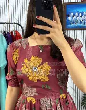 Readymade Two Piece Kurti নতুন আপডেট কালেকশন