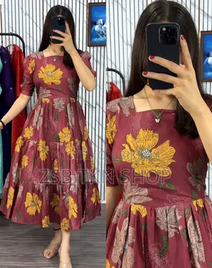 Readymade Two Piece Kurti নতুন আপডেট কালেকশন
