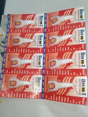 5g Super Glue (05 Bottle)
