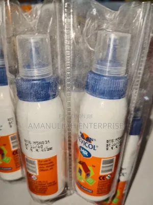 Fevicol White Glue Adhesive (03 Bottle)