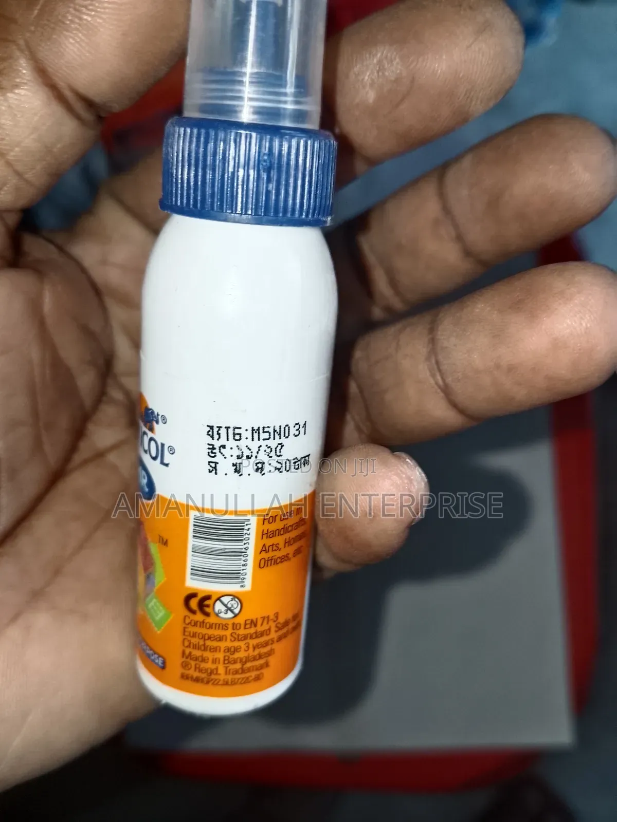 Fevicol White Glue Adhesive (03 Bottle)
