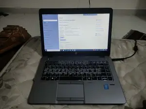 ল্যাপটপ HP EliteBook 840 G1 4GB Intel Core I7 HDD+SSD 500GB