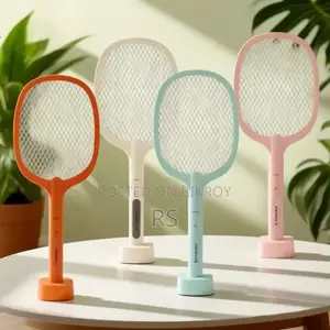 A Stylish Way to Get Rid of Mosquitoes