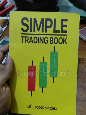 Simpl Trading Book
