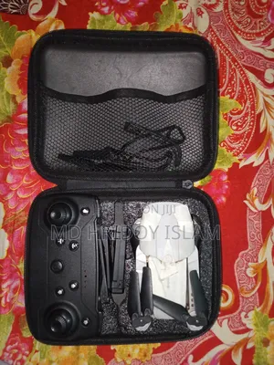 E88 Drone Camera