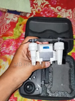 E88 Drone Camera
