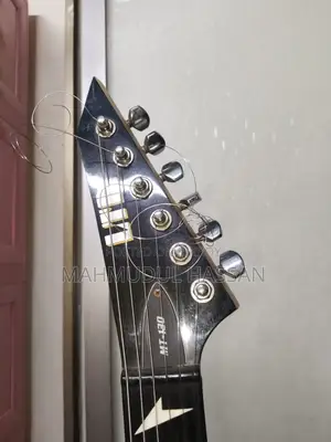 ইএসপি এলটিডি গিটার