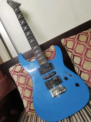 ইএসপি এলটিডি গিটার