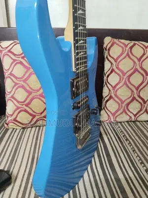 ইএসপি এলটিডি গিটার