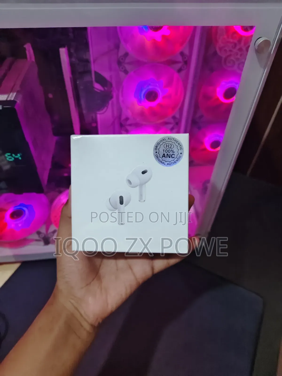 Airpods Pro 2nd Generation