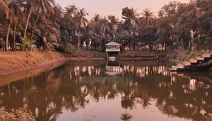 জমি বিক্রি (রূপগঞ্জ)৫শতক