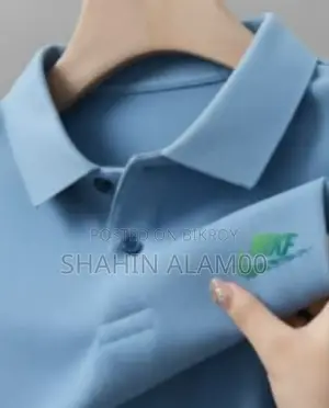 Premium China PK Polo Shirt